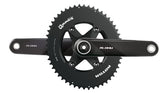 ROTOR Aldhu Carbon Crank Arms